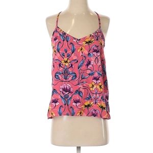 Hollister Sleeveless top